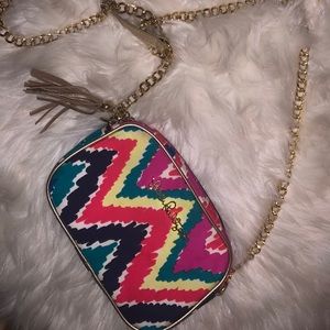 Lilly Pulitzer crossbody